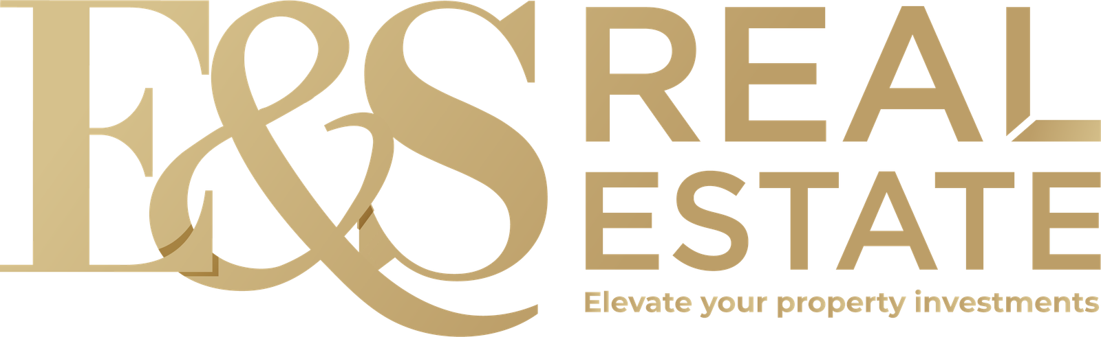 eS Realestate Logo