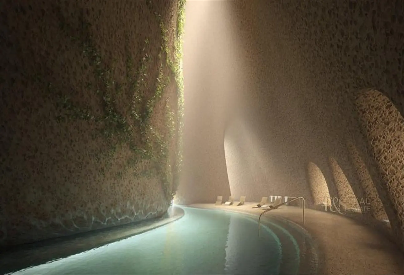 Vida Residences Dubai Mall 2
