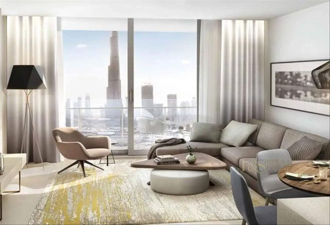 Vida Residences Dubai Mall 6