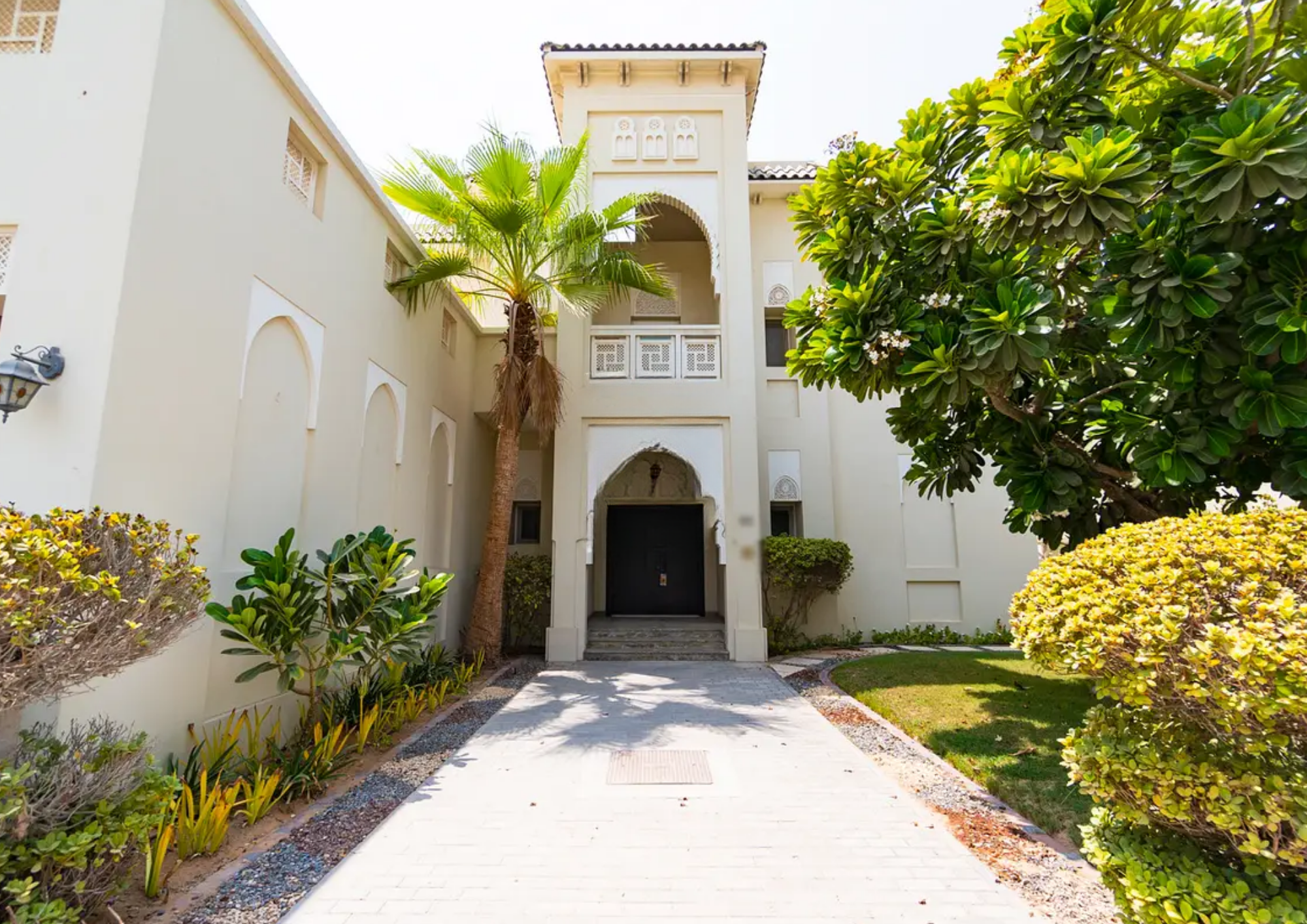 3 bed Al furjan 408